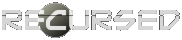 Recursed